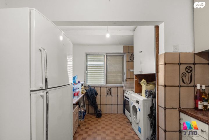 דירה, שכונה ג', באר שבע