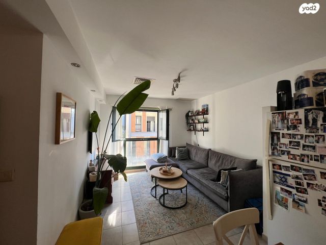 דירה, התקומה, תל אביב יפו