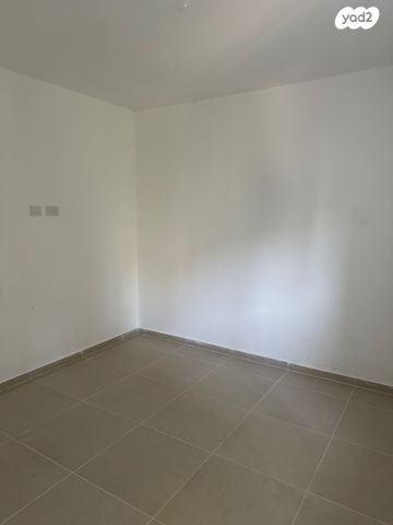 דירה, בארי 31, צפון מזרח מרכז העיר, נתניה