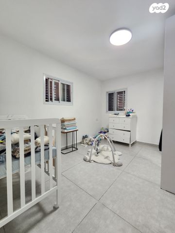 דירה, אצ"ל, תל גיבורים, חולון