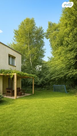 בית פרטי/ קוטג', סביון