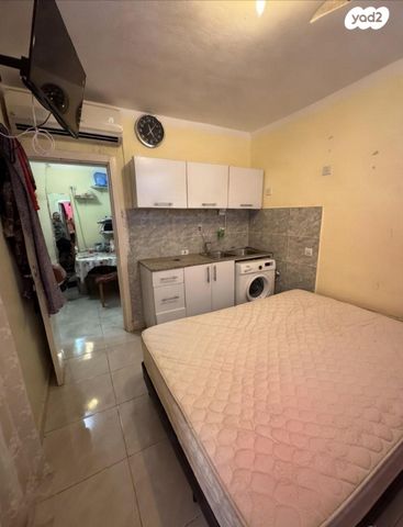 דירה, דרך שמשון, שכונה ב', באר שבע