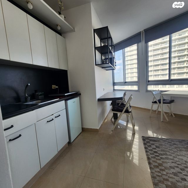 דירה, דרום חדש, פארק הים, בת ים