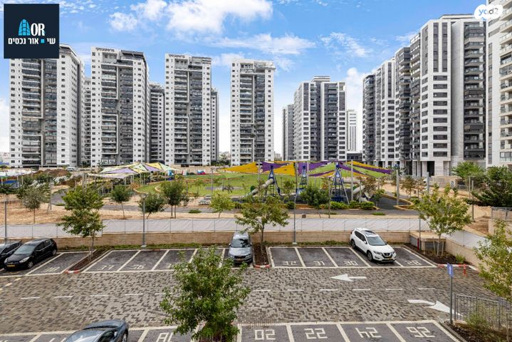 דירה, חיים לסקוב, נאות שמיר, רמלה