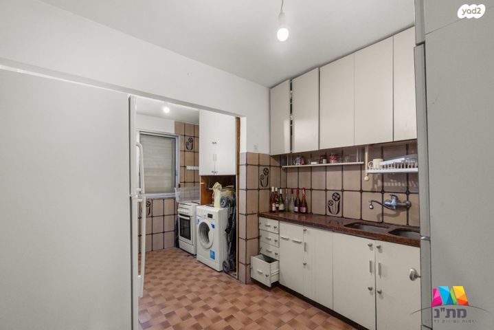 דירה, שכונה ג', באר שבע