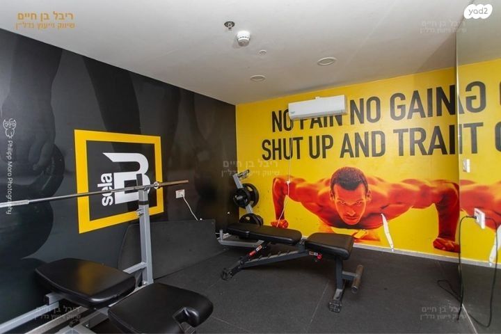 גג/ פנטהאוז, נעמי שמר, נאות אפק, אפקה, קרית ביאליק