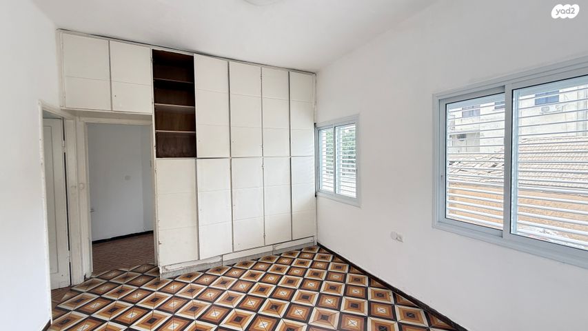 דירה, יונה הנביא, כרם התימנים, תל אביב יפו