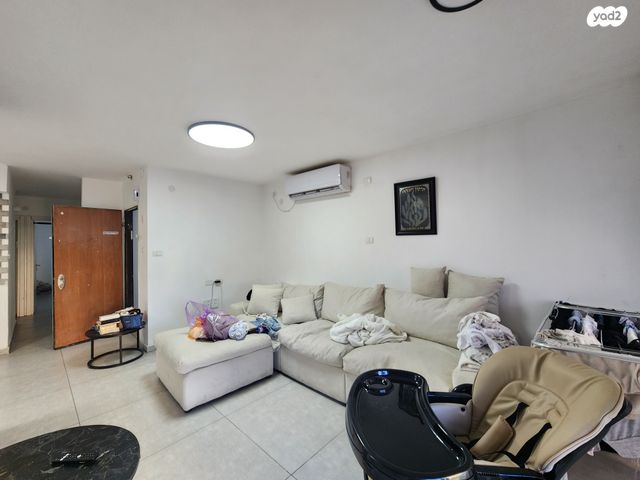 דירה, אצ"ל, תל גיבורים, חולון