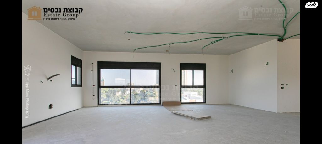 גג/ פנטהאוז, שושנת הכרמל, כרמל מערבי, חיפה