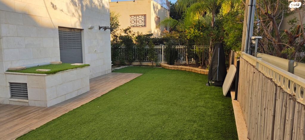 דירת גן, הרב קלישר, זיו, חיפה