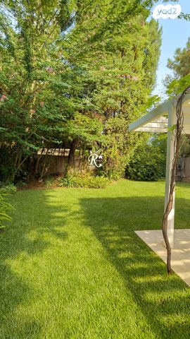 בית פרטי/ קוטג', סביון