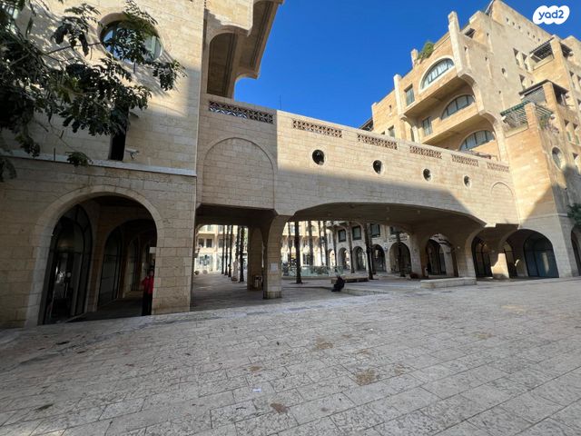 דירה, התקומה, תל אביב יפו