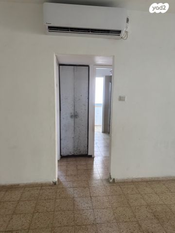 דירה, בארי 31, צפון מזרח מרכז העיר, נתניה