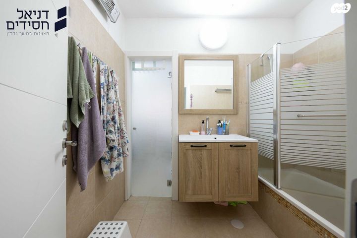 דירה, אלופי צה"ל, קרית שרת מערב, חולון