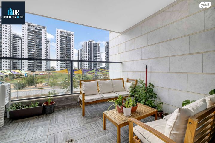 דירה, חיים לסקוב, נאות שמיר, רמלה