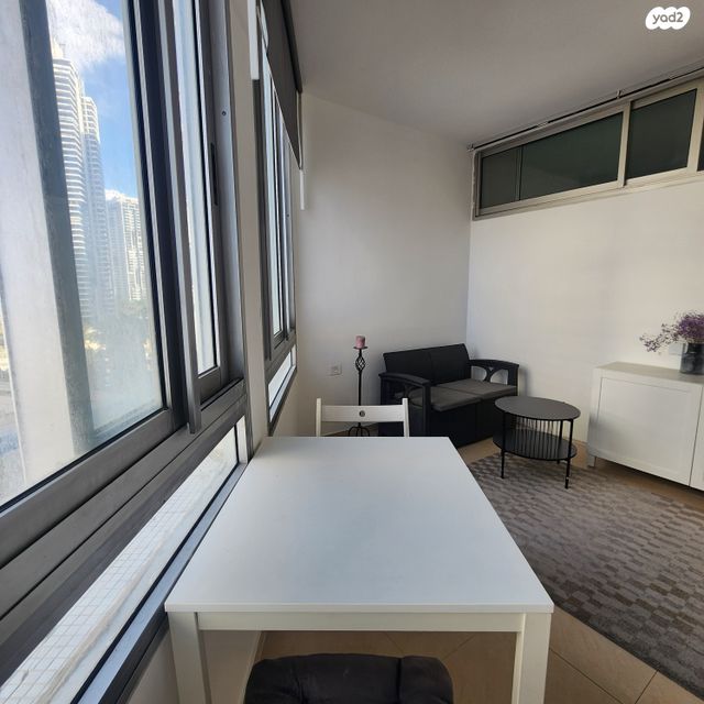 דירה, דרום חדש, פארק הים, בת ים