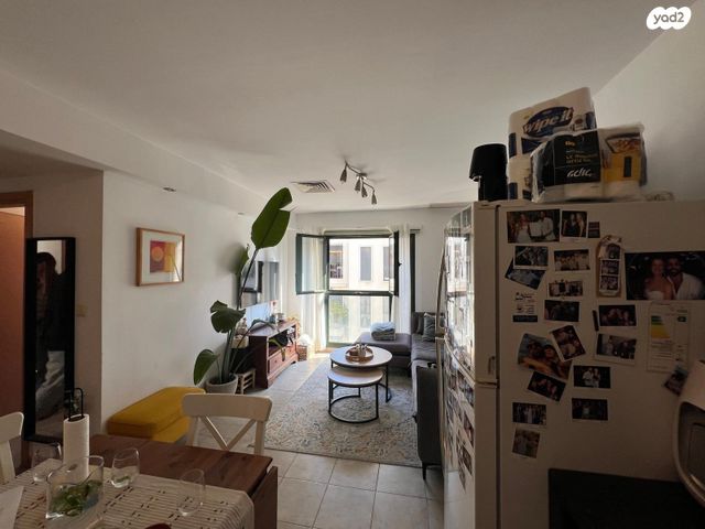 דירה, התקומה, תל אביב יפו