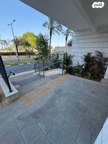 דירה, דרך הרב שלום איפרגן, נאות המייסדים, שדרות