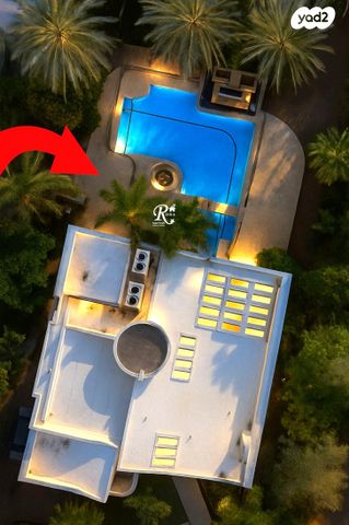 בית פרטי/ קוטג', סביון