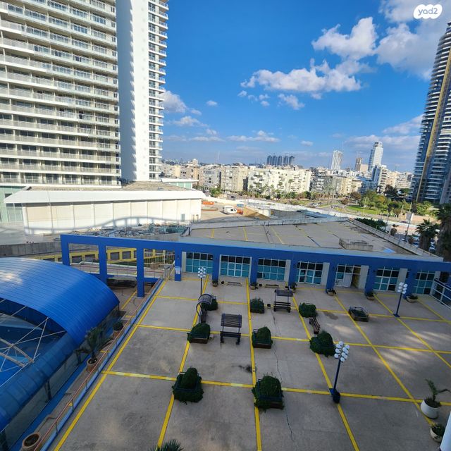 דירה, דרום חדש, פארק הים, בת ים