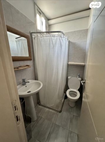 דירה, דרך שמשון, שכונה ב', באר שבע