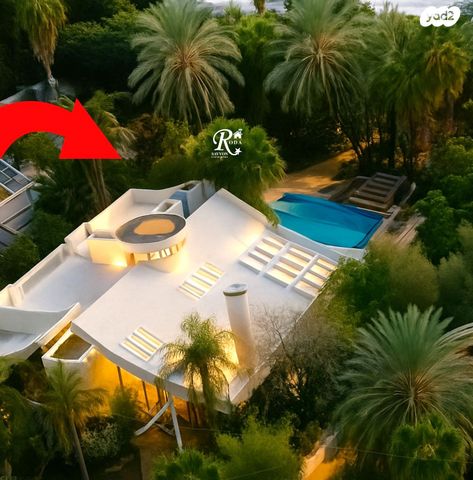 בית פרטי/ קוטג', סביון