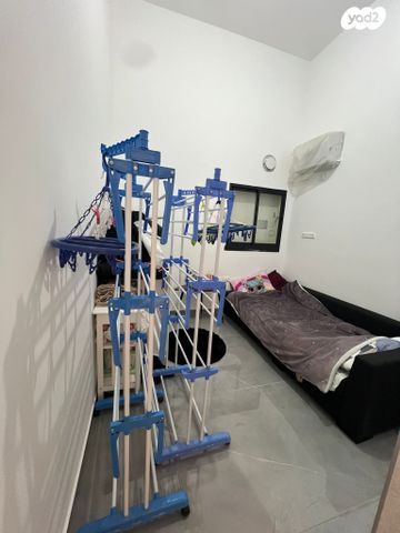 דירת גן, שחמון, רובע 2, אילת