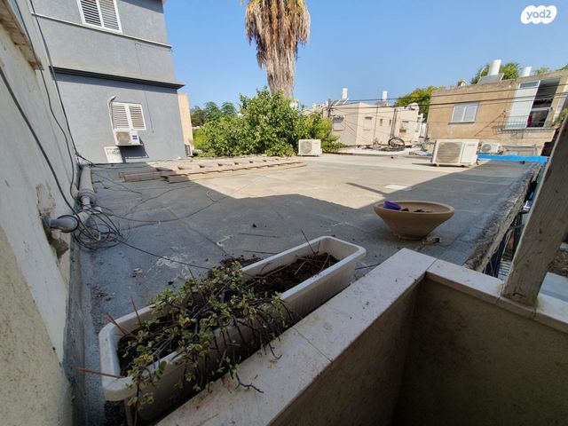 דירה, לסקר 9, שפירא, תל אביב יפו