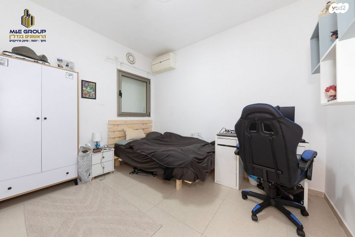 גג/ פנטהאוז, ראשונים, ראשון לציון