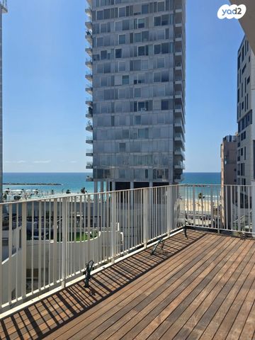 לב תל אביב, לב העיר צפון