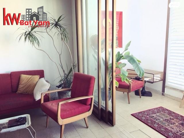 דירה, דרור, צפון יפו, המושבה האמריקאית-גרמנית, תל אביב יפו