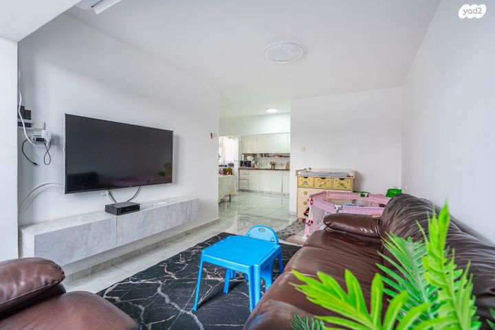 דירה, שדרות הנשיא וייצמן, אור עקיבא