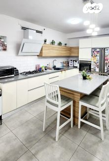 דירה, לכיש 8, הפארק, חדרה