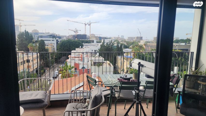 שדרות סמאטס 