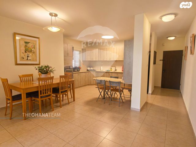 דירה, צפון מערב מרכז העיר, נתניה