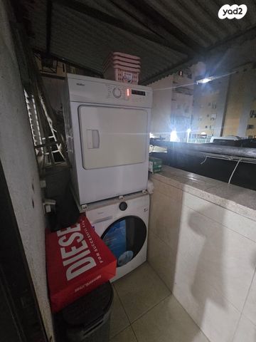 דירה, שדרות צה"ל 6, מרכז העיר, לוד