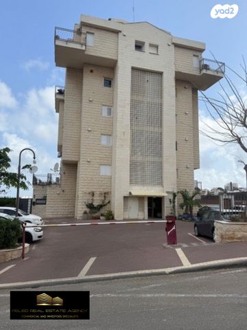 דירה, לבונה, כבאביר, חיפה