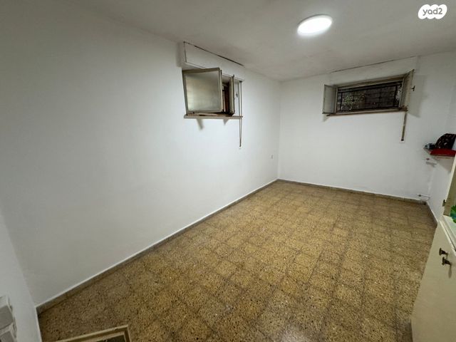 דירה, אלפסי, רחביה, ירושלים