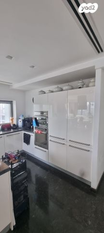 דירה, ניסים אלוני, צמרות איילון, פארק צמרת, תל אביב יפו