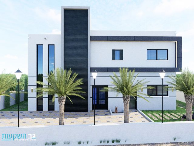 בית פרטי/ קוטג', נווה הפרחים, עתלית