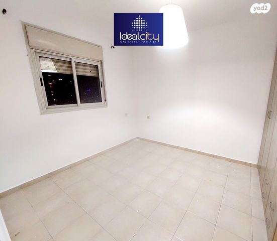 דירה, רובע הקריה, הסיטי, אשדוד