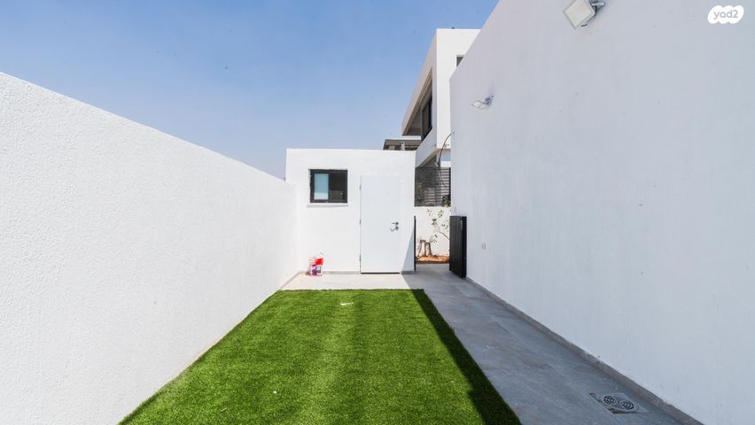 בית פרטי/ קוטג', להבים