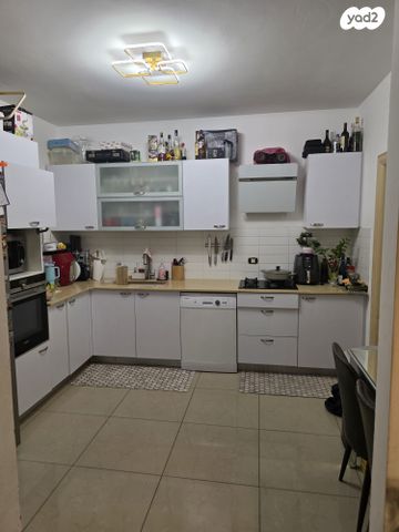 דירה, הדובדבן, קרית אונו