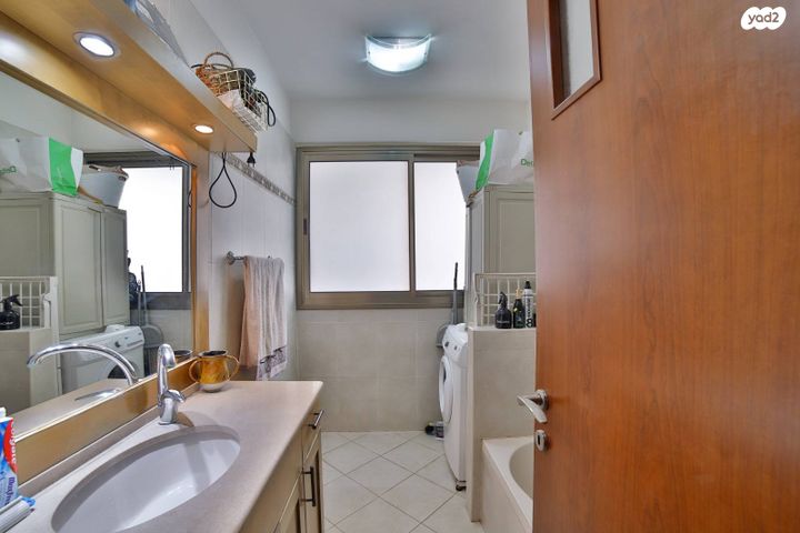 דירה, עוזי נרקיס, קרית רבין, חולון