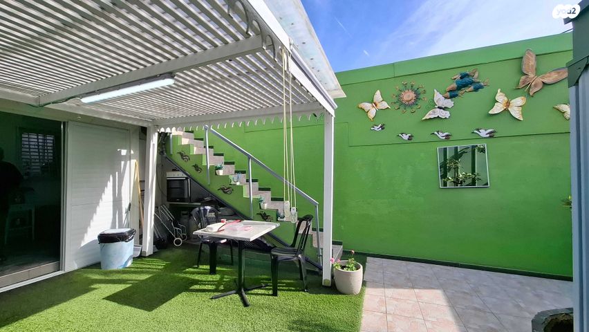 דו משפחתי, שלום אש, רמת אליהו, ראשון לציון