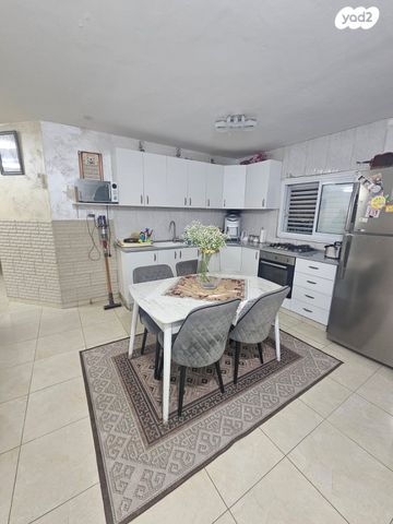 דירה, שדרות צה"ל 6, מרכז העיר, לוד