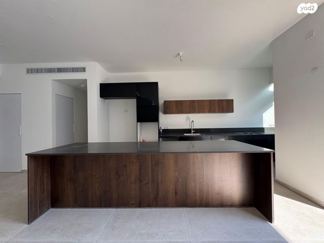 הצפון החדש - דרום