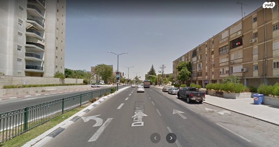 דירה, דרך המשחררים 13, שכונה א', באר שבע