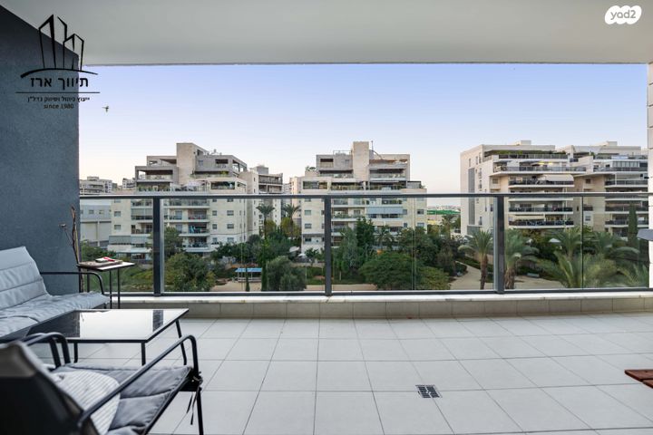 דירה, הרשת, נאות רבין, יבנה