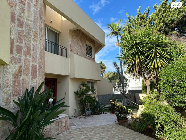 בית פרטי/ קוטג', הרצליה פיתוח, הרצליה